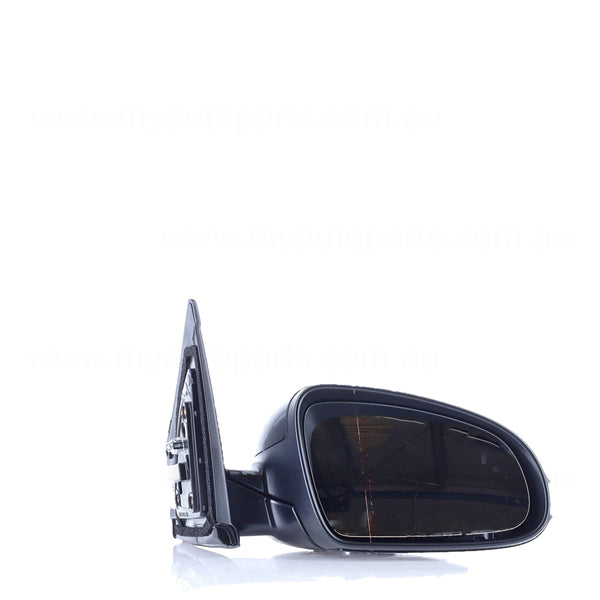 Hyundai Kona OEM Door Mirror Drivers Side 12/2018 to 11/2020 - 87620J9260MZH