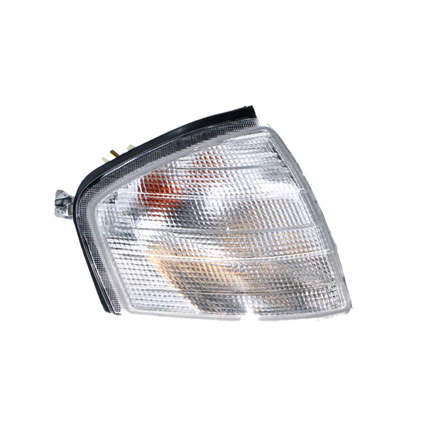 Front Park / Indicator Lamp Drivers Side Certified Suits Mercedes-Benz C Class W202 1997 to 2000