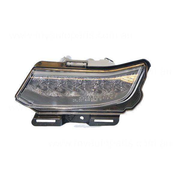 Daytime Running Lamp LH OEM suits Mitsubishi ASX XC 8/2017 to 9/2019