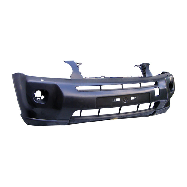 OEM Front Bar suits Nissan X-Trail T31 - 09/2007 to 07/2010 (Series 1)