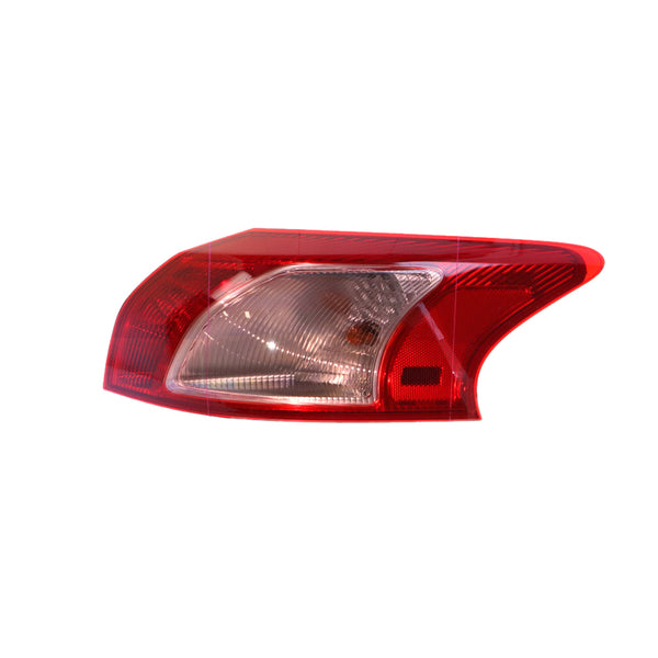 Tail Lamp Drivers Side OEM suits Mitsubishi Lancer CJ Sportsback 9/2008 to 3/2014