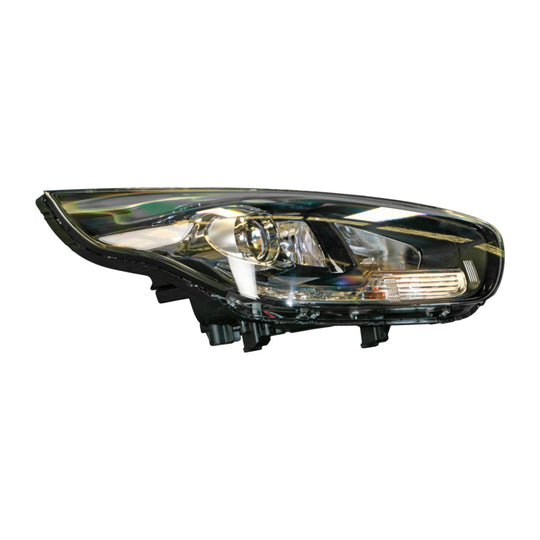 Halogen Head Lamp Drivers Side OEM Suits Kia Rondo RP 2013 to 2021