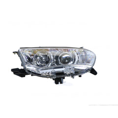 Head Lamp Passenger Side Certified suits Mitsubishi Challenger