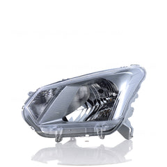 Head Lamp Passenger Side Certified suits Isuzu D-Max SX/EX 2017 On