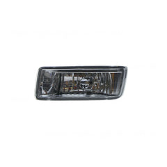 Fog Lamp Passenger Side Aftermarket Suits Holden Rodeo RA 2003 to 2008