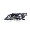 Xenon Head Lamp Passenger Side OEM Suits Honda Odyssey RB 2011 to 2014