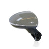Door Mirror Drivers Side OEM Suits Kia Rio UB 2011 to 2014