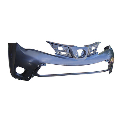 Genuine Front Bar Without Head Lamp Washer suits Toyota RAV4 ALA49/ASA44/ZSA42 2012 to 2015