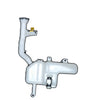 With Pump Washer Bottle OEM Suits Nissan Navara D22 2001 to 2015
