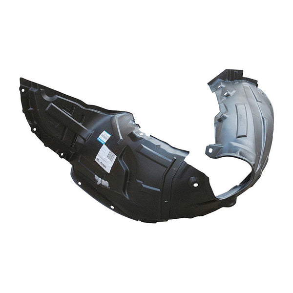 Front Guard Liner Passenger Side Genuine suits Mazda 3