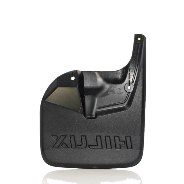 Front Mud Flap OEM suits Toyota Hilux