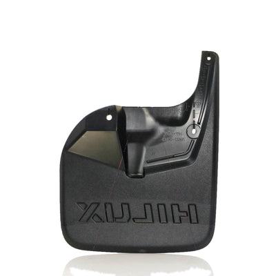 Front Mud Flap OEM suits Toyota Hilux