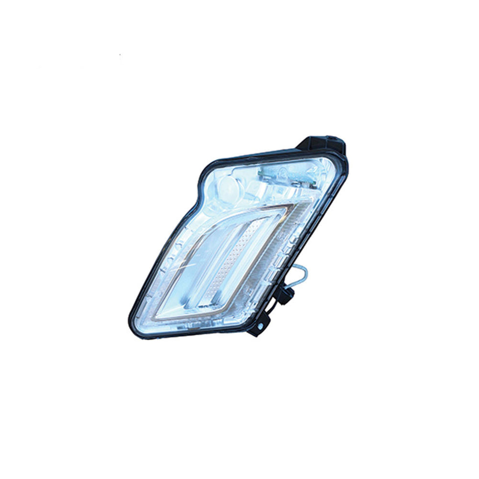 Daytime Running Lamp Passenger Side OES  Suits Volvo S60 / V60 F series 2010 to 2013