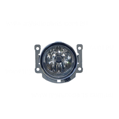 Fog Lamp R/L Genuine Suits Peugeot 4008 4008 2012 to 2021