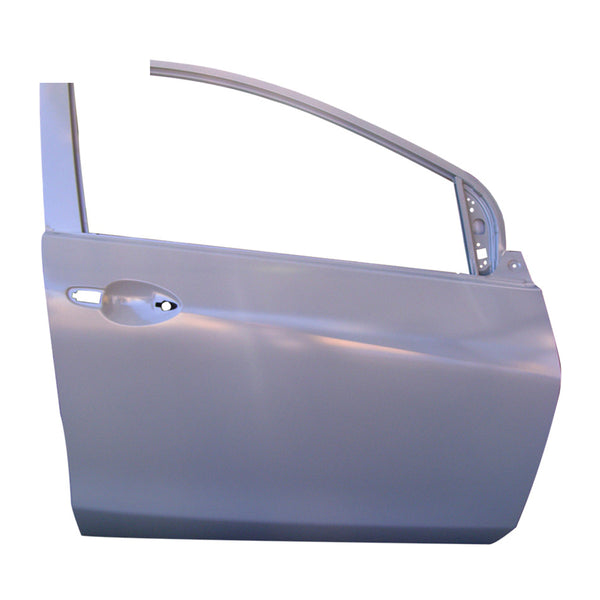 OEM Front Door Drivers Side suits Mazda 2 DE 2007 to 2014