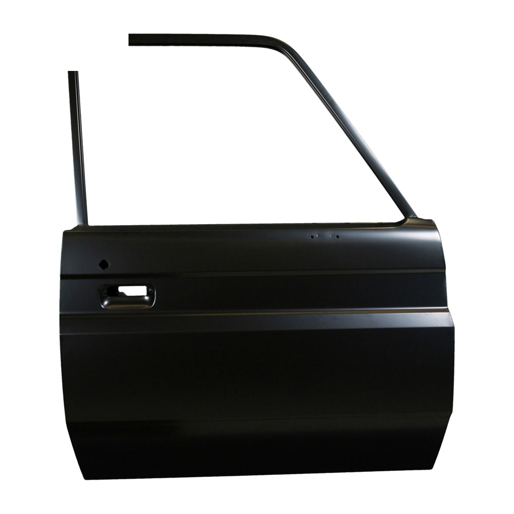 OEM Front Door Drivers Side suits Toyota Landcruiser VDJ79R, VDJ78R 2016 onwards