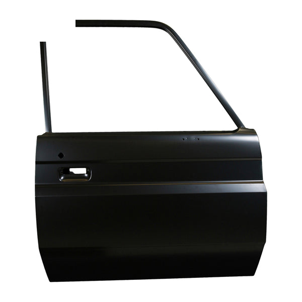 OEM Front Door Drivers Side suits Toyota Landcruiser VDJ79R, VDJ78R 2016 onwards