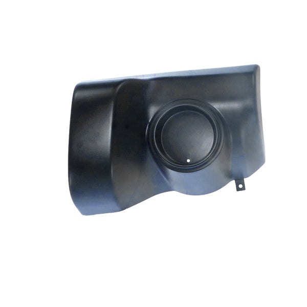 OEM Rear Bar End Drivers Side suits Mitsubishi Triton ML, MN 2006 to 2015