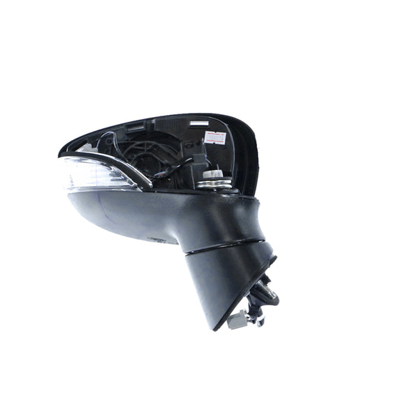 Door Mirror Drivers Side OEM Suits Ford Fiesta WT 2010 to 2013