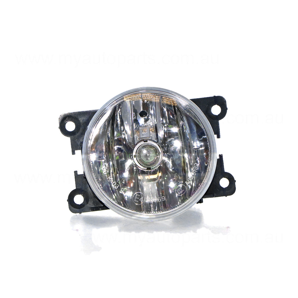 Fog Lamp R/L OEM suits Peugeot