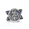 Fog Lamp R/L OEM suits Peugeot