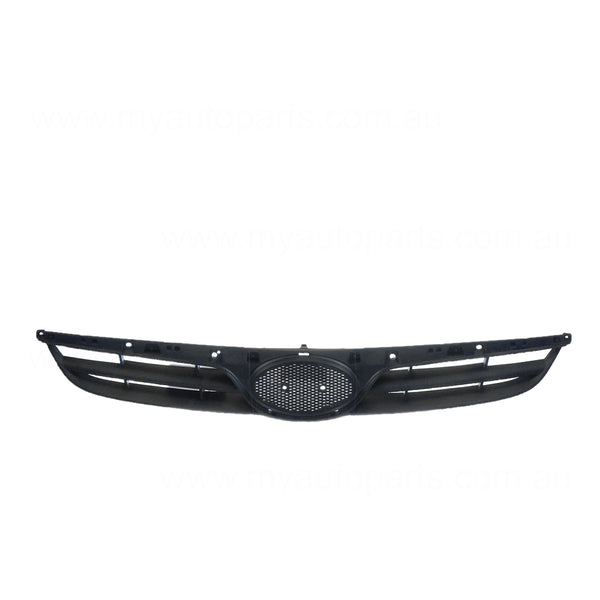 Grille Certified Suits Hyundai i20 PB 2010 to 2012