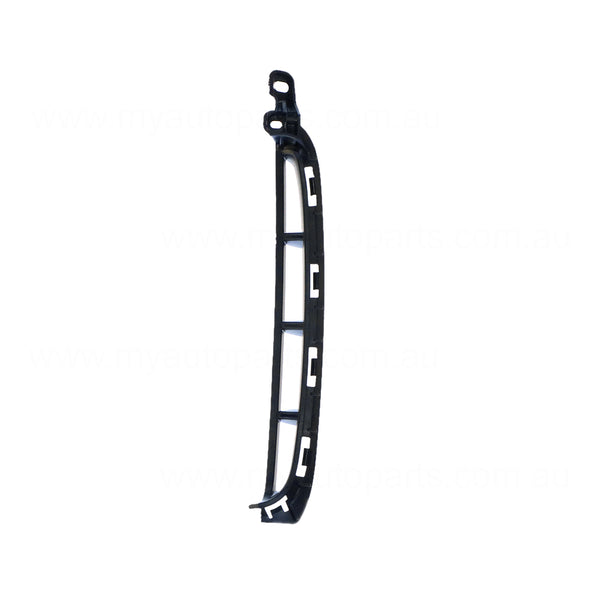 OEM Front Bar Mould Passenger Side suits Hyundai Santa Fe TM 2018 to 2020