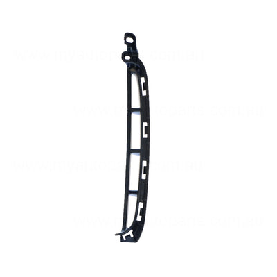 OEM Front Bar Mould Passenger Side suits Hyundai Santa Fe TM 2018 to 2020
