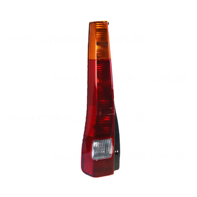 Tail Lamp Passenger Side Genuine Suits Honda CR-V RD 2001 to 2004
