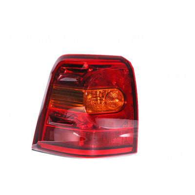 LED Tail Lamp Passenger Side OEM suits Toyota Landcruiser 200 Series 2012 to 2015