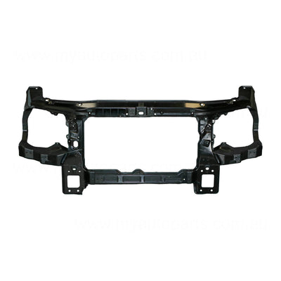 OEM Radiator Support Panel suits Hyundai iLoad TQ-V, Hyundai iMax TQ-W 2008 to 2018