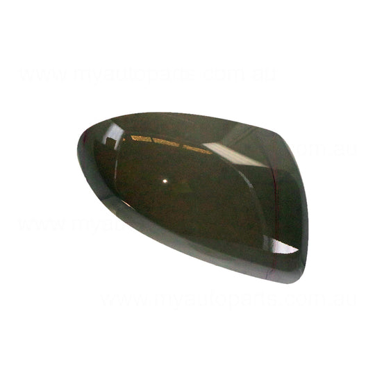 Door Mirror Cover Drivers Side OEM suits Mazda 3 BL