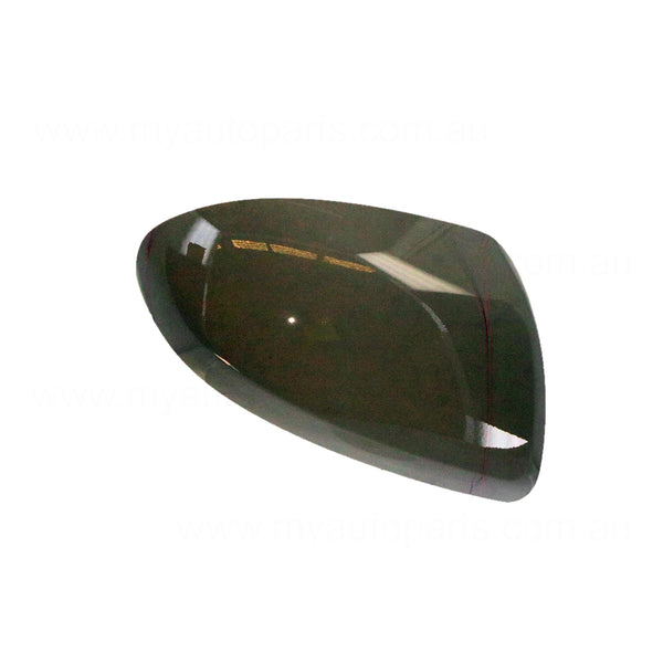 Door Mirror Cover Drivers Side OEM suits Mazda 3 BL