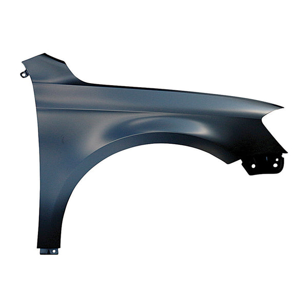 OEM Front Guard Drivers Side Without Repeater Light suits Volkswagen Passat 3C, B7 2011 to 2015