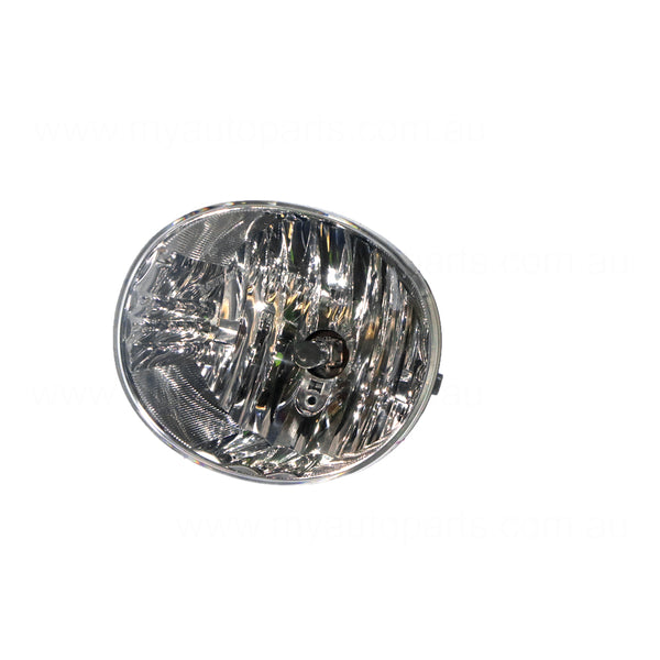 Fog Lamp Passenger Side Genuine Suits Toyota RAV4 2003 to 2005