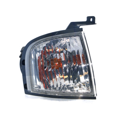 Front Park / Indicator Lamp Drivers Side OEM Suits Mazda B Series UN 2002 to 2006