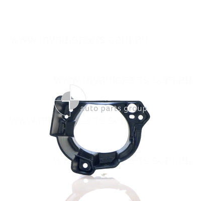 Fog Lamp Housing Passenger Side OEM suits Mazda 3 BM