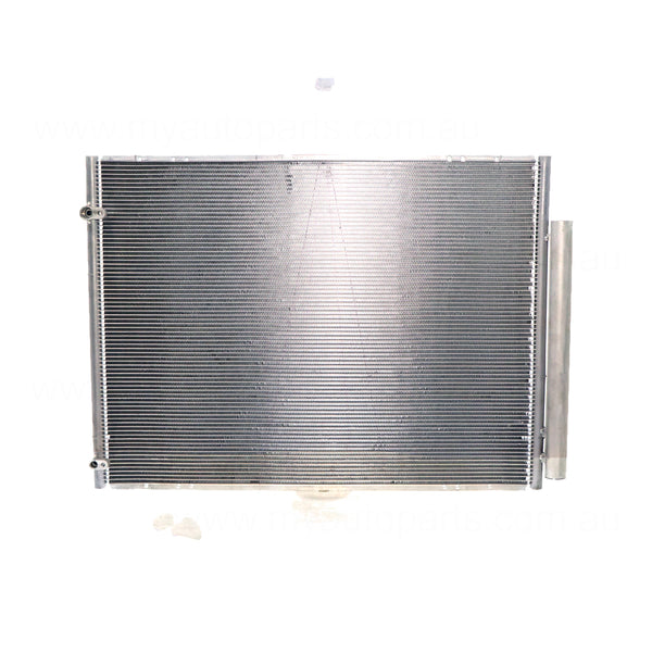 A/C Condenser Aftermarket suits Lexus RX350 and RX270 2006-2015