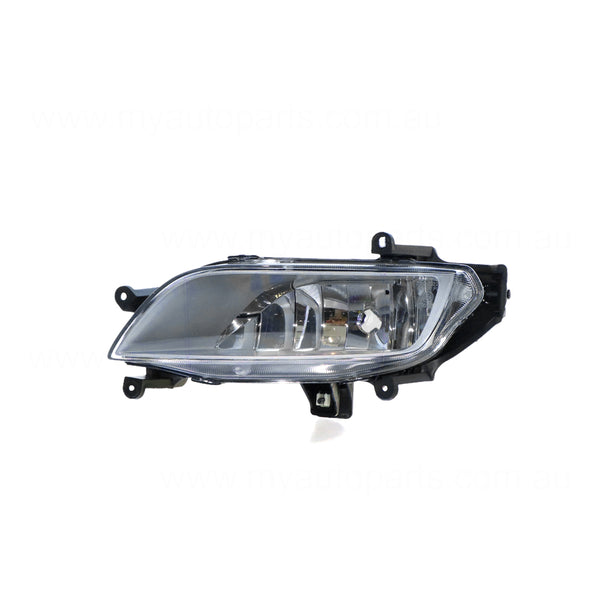 Fog Lamp Passenger Side Certified suits Hyundai iMax TQ-W 2008 to 2015