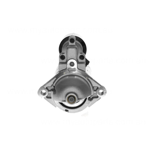 Starter Motor Valeo Type Aftermarket suits BMW