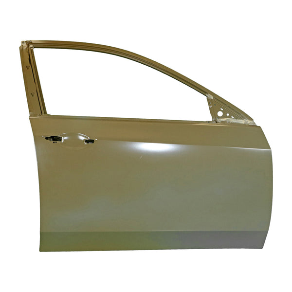 OEM Front Door Drivers Side suits Honda Accord CU 2008 to 2015