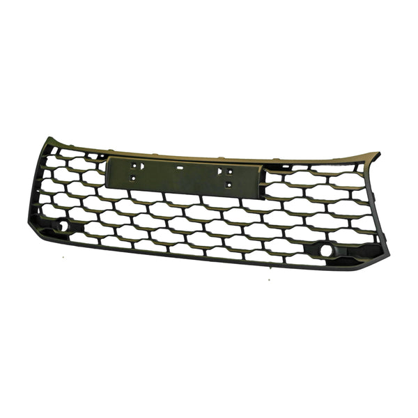 Front Bar Grille OEM Suits Mitsubishi Pajero Sport QE 2015 to 2019
