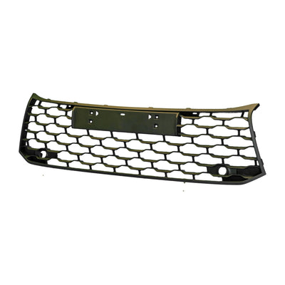 Front Bar Grille OEM Suits Mitsubishi Pajero Sport QE 2015 to 2019