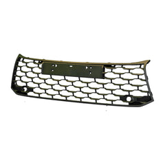 Front Bar Grille OEM Suits Mitsubishi Pajero Sport QE 2015 to 2019