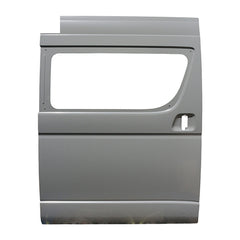 OEM Side Door Drivers Side suits Toyota Hiace TRH / KDH / SLWB 20#/22# 2005 to 2019