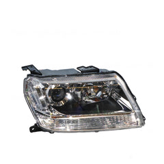 Xenon Head Lamp Drivers Side Genuine Suits Suzuki Grand Vitara JB/JT 2008 to 2012