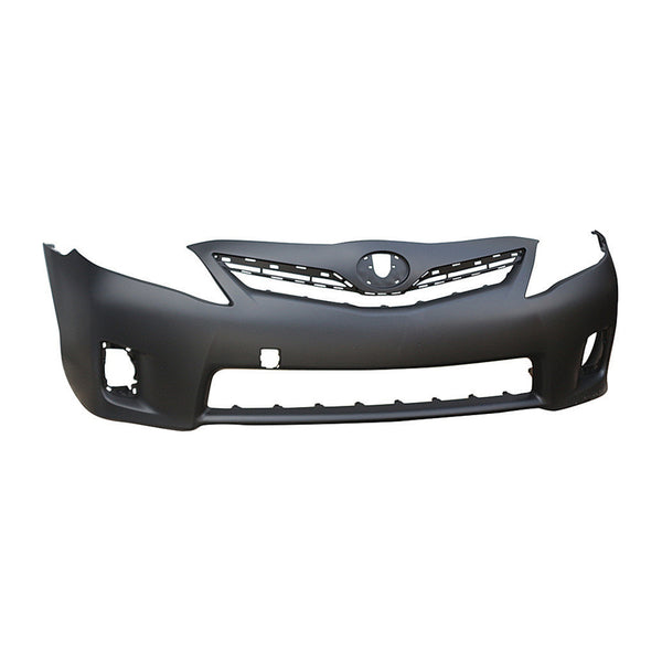 Certified Front Bar suits Toyota Camry AHV40R 2010 to 2011