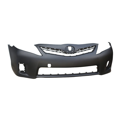 Certified Front Bar suits Toyota Camry AHV40R 2010 to 2011