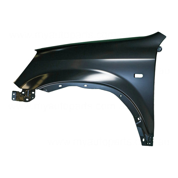 OEM Front Guard Passenger Side suits Honda CR-V RD 2001 to 2007