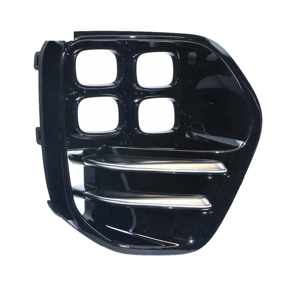 Front Bar Grille Drivers Side OEM Suits Kia Sportage GT-Line/Platinum QL 10/2015 to 5/2018